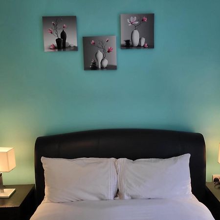 Lovely 2- Bedroom Apartment In Belfast Eksteriør billede